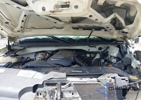 2003 Chevrolet Silverado 1500Hd Ls z USA, uszkodzony, nr VIN 1GCGK13U23F157723